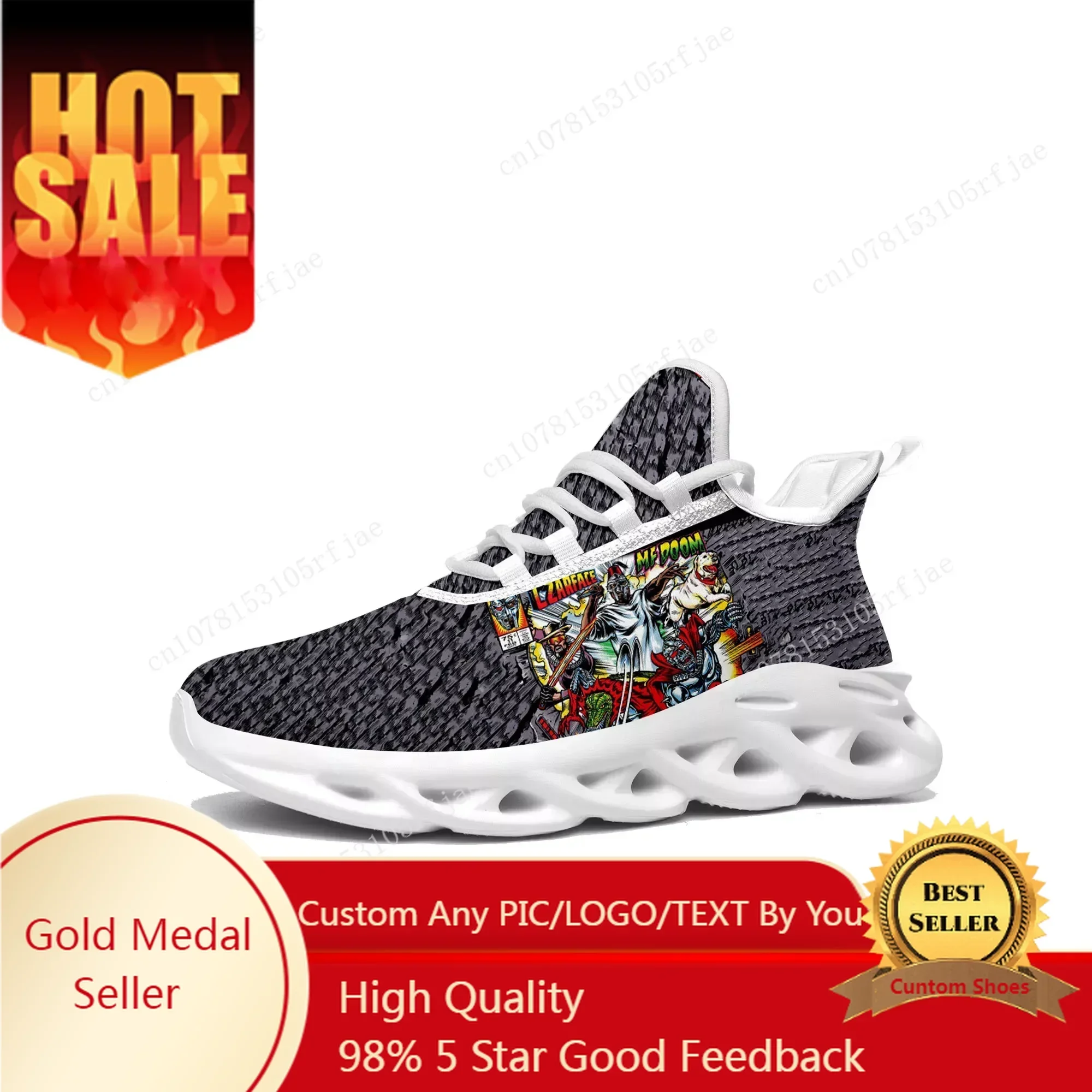 MF ドゥーム フラットスニーカー メンズ レディース ホッ - Men Shoes Sneakers のレビューと価格