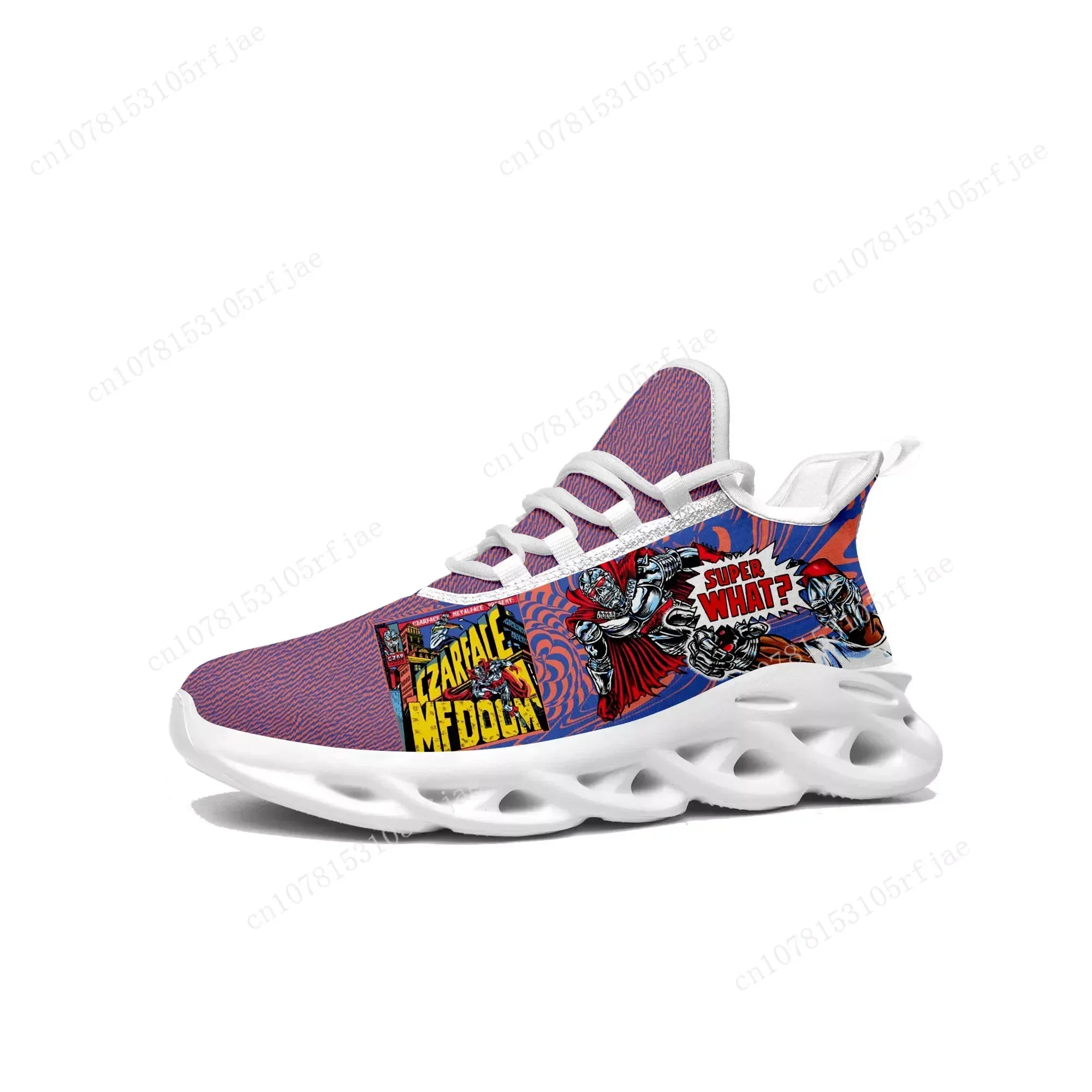 MF ドゥーム フラットスニーカー メンズ レディース ホッ - Men Shoes Sneakers のレビューと価格