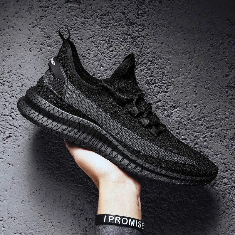 メンズ織り靴 2025年新作ブランド 通気性スポーツシューズ - Men Shoes Brands のレビューと価格