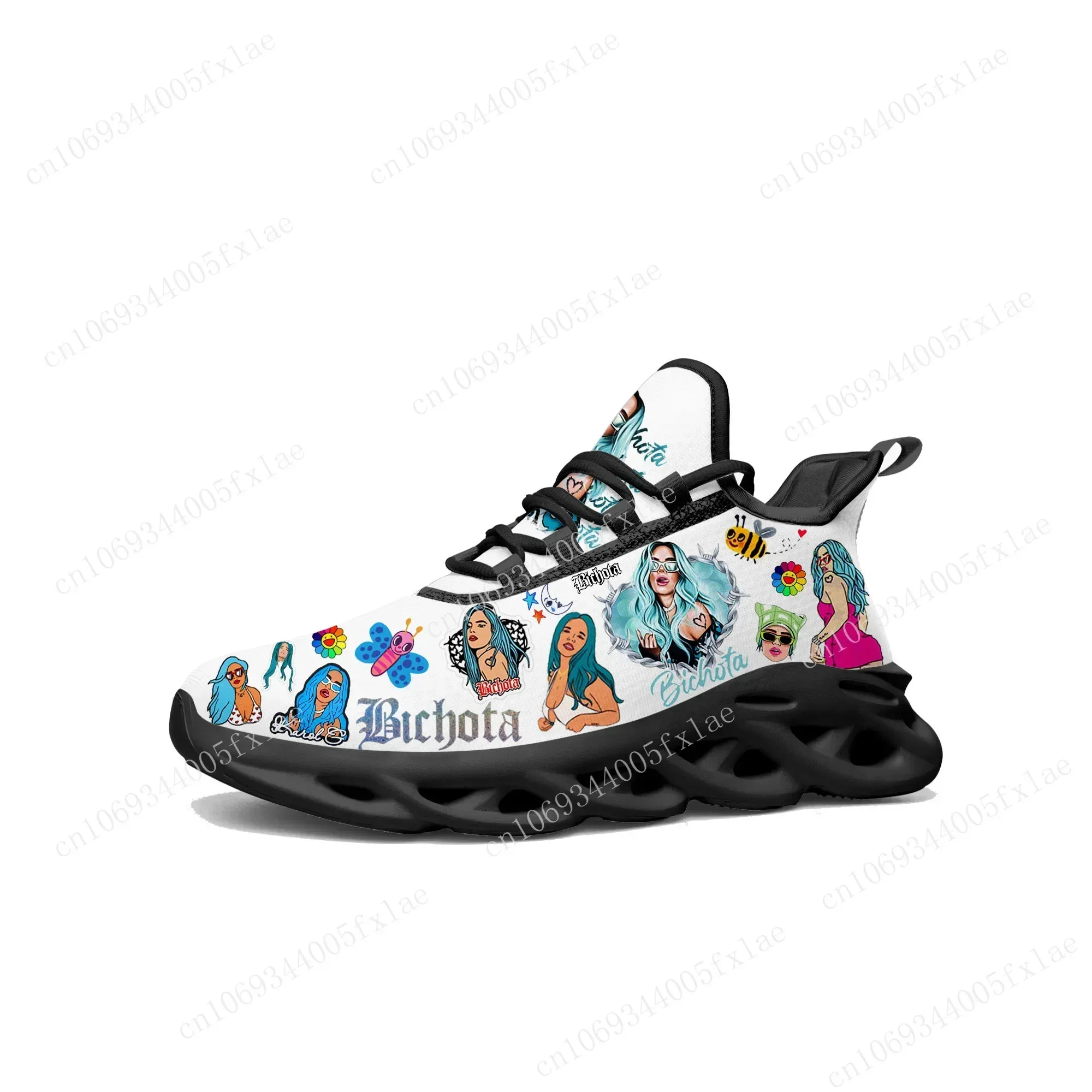 Karol G Bichota フラットスニーカー メンズ  - Men Shoes Sneakers のレビューと価格