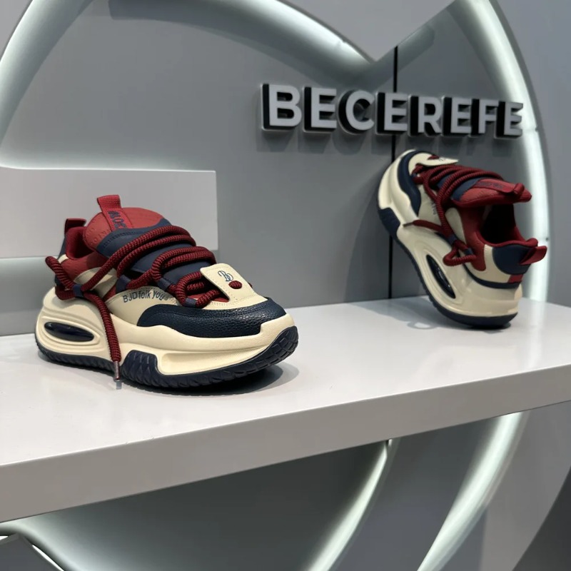 公式サイト 2026 メンズ プラットフォームスニーカー ア - Men Shoes Official のレビューと価格