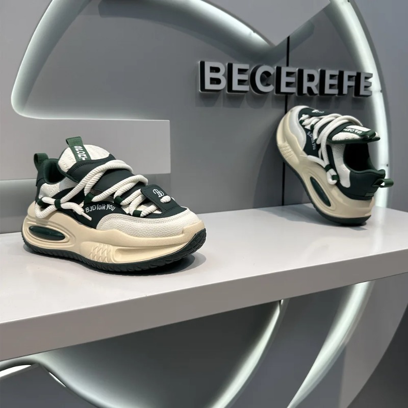公式サイト 2026 メンズ プラットフォームスニーカー ア - Men Shoes Official のレビューと価格