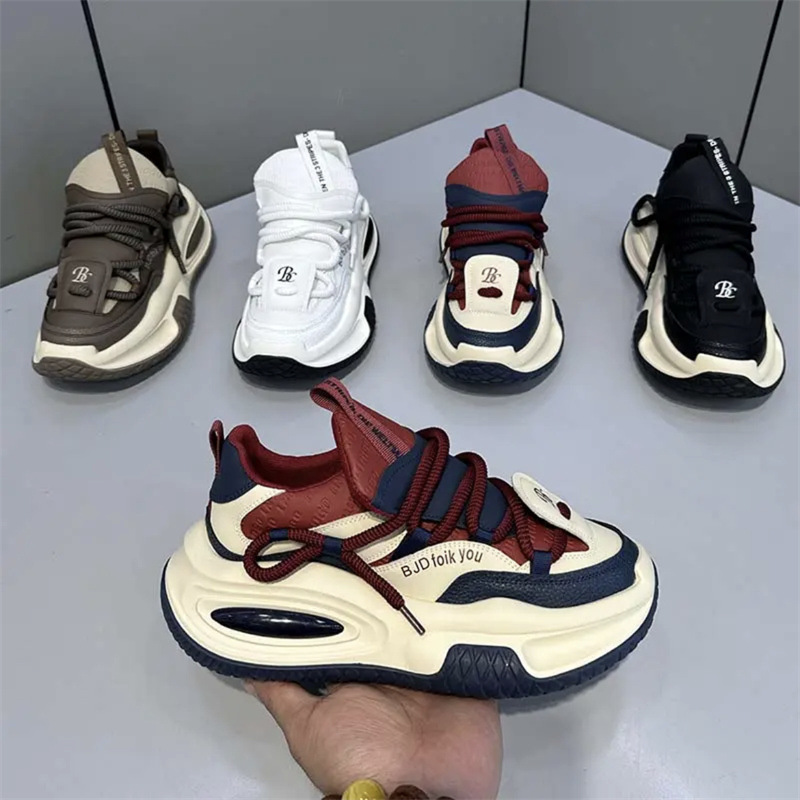 公式サイト 2026 メンズ プラットフォームスニーカー ア - Men Shoes Official のレビューと価格