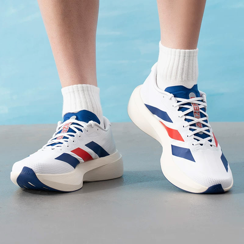 アディダス メンズシューズ - アディゼロ EVOSL レー - Men'S Shoes Half Cut のレビューと価格