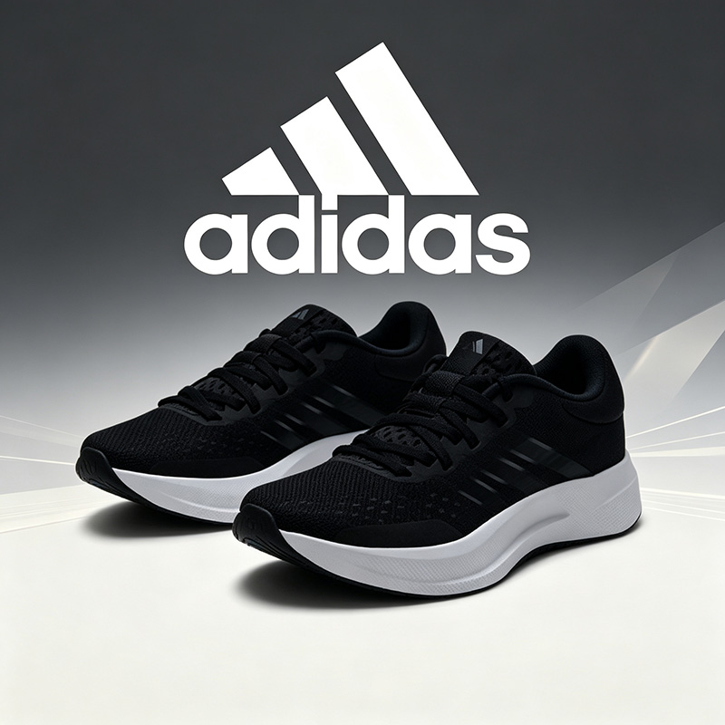 アディダス公式正規品 レディース ランニングシューズ、通気性 - Men'S Shoes Half Cut のレビューと価格