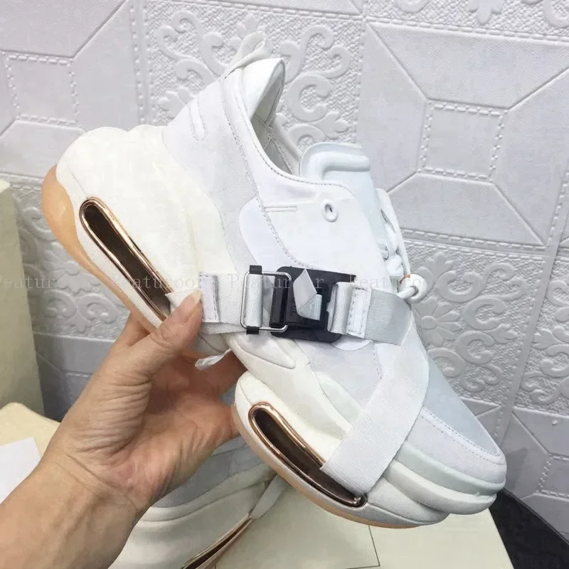 女性男性新しいプラットフォームスニーカークロスタイメンズカジ - Men Shoes Xxl のレビューと価格