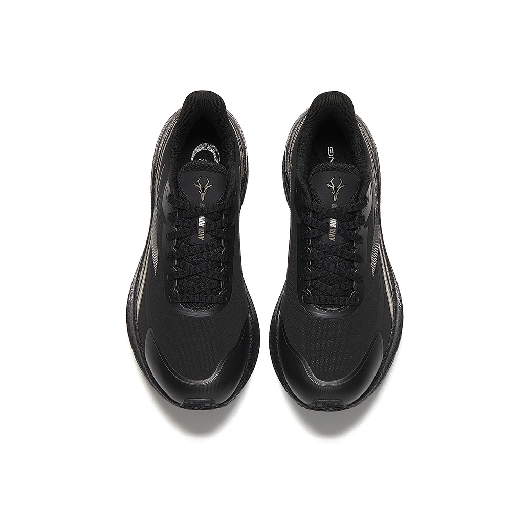 アンタ ゾーン2 ハートレート80 テキスタイル、合成皮革  - Men'S Shoes Zone のレビューと価格