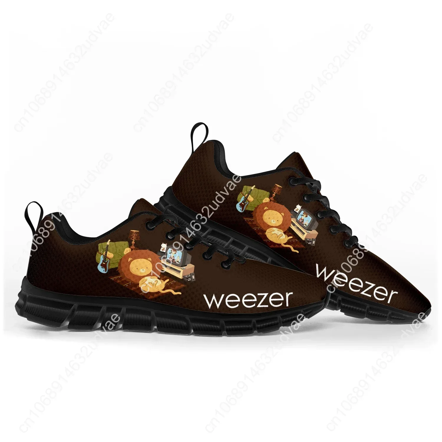 Weezer スポーツシューズ メンズ レディース スニーカ - Men Shoes Sneakers のレビューと価格