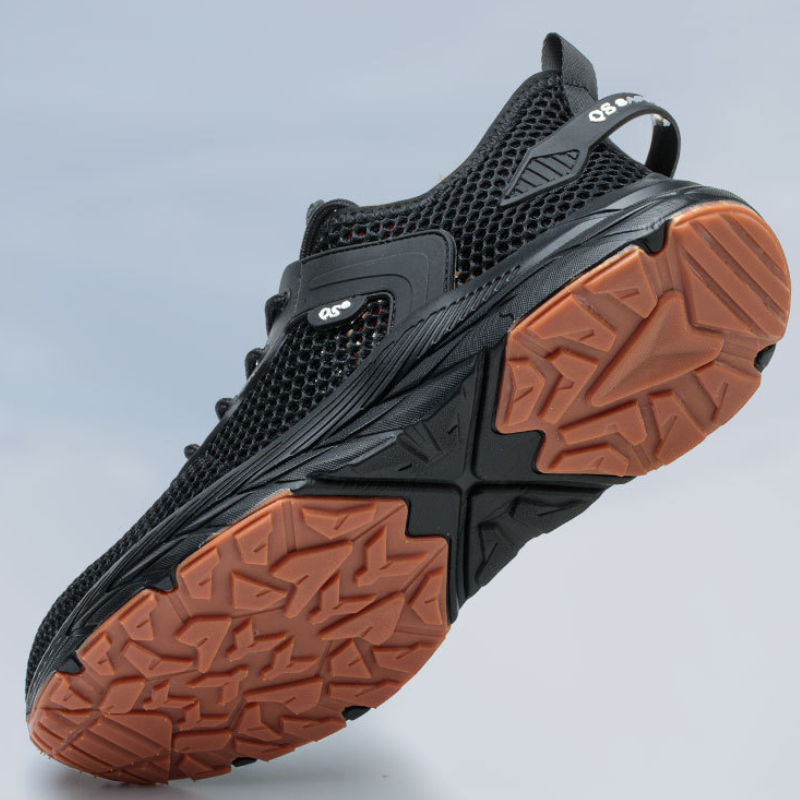 公式サイト夏用メンズ安全靴新しい軽量通気性カジュアルシューズ - Men Shoes Official のレビューと価格