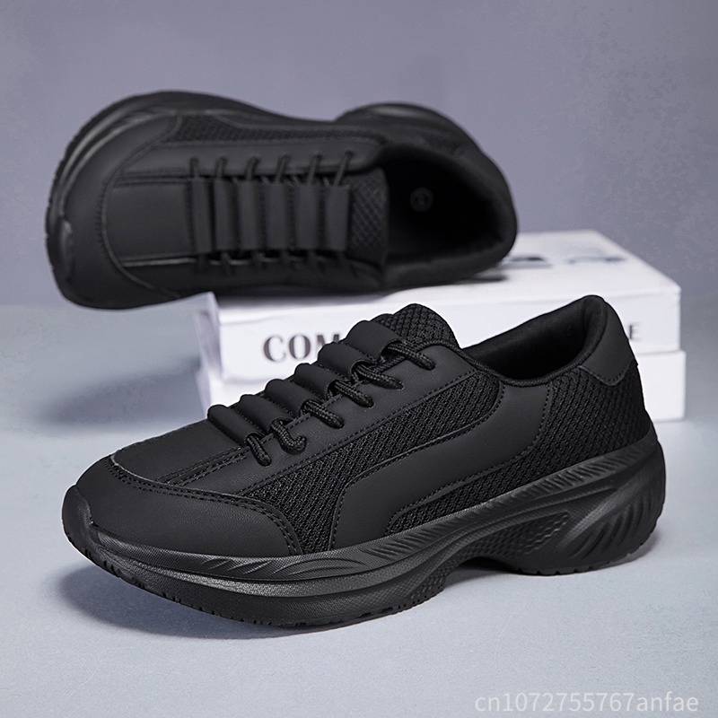 男性用、女性用、厚底で履きやすい、幅広の足に合う、外反母趾の - Men'S Shoes Diabetic のレビューと価格