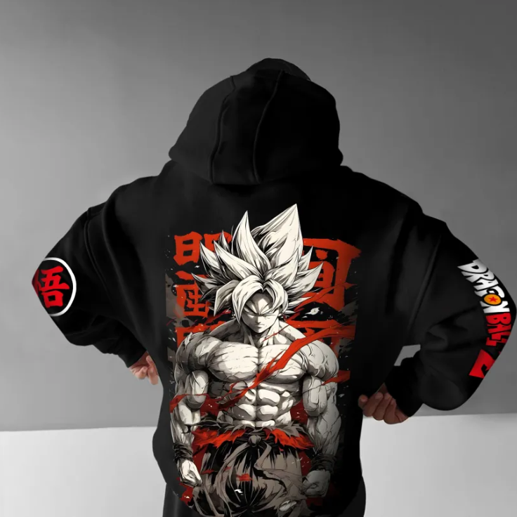 公式ドラゴンボールアニメキャラクターがプリントされた、男女兼 - Men Shoes Official のレビューと価格