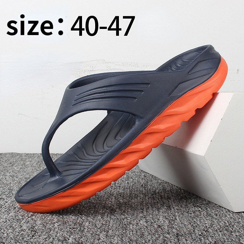 高品質メンズシューズメンズスリッパプラスサイズ 40-47  - Men Shoes Brands のレビューと価格