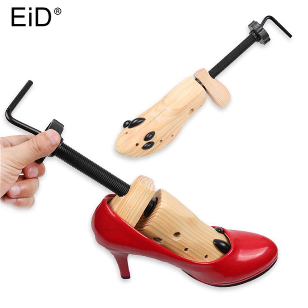 男性と女性のための木製のストレッチ靴,ツリーシェイプの構造, - Men Shoes Rack のレビューと価格