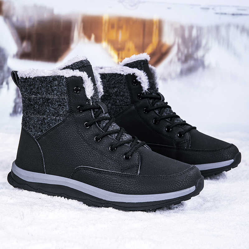 高性能ハイトップシューズ男性スニーカー高級織物メンズシューズ - Men Shoes Runners のレビューと価格