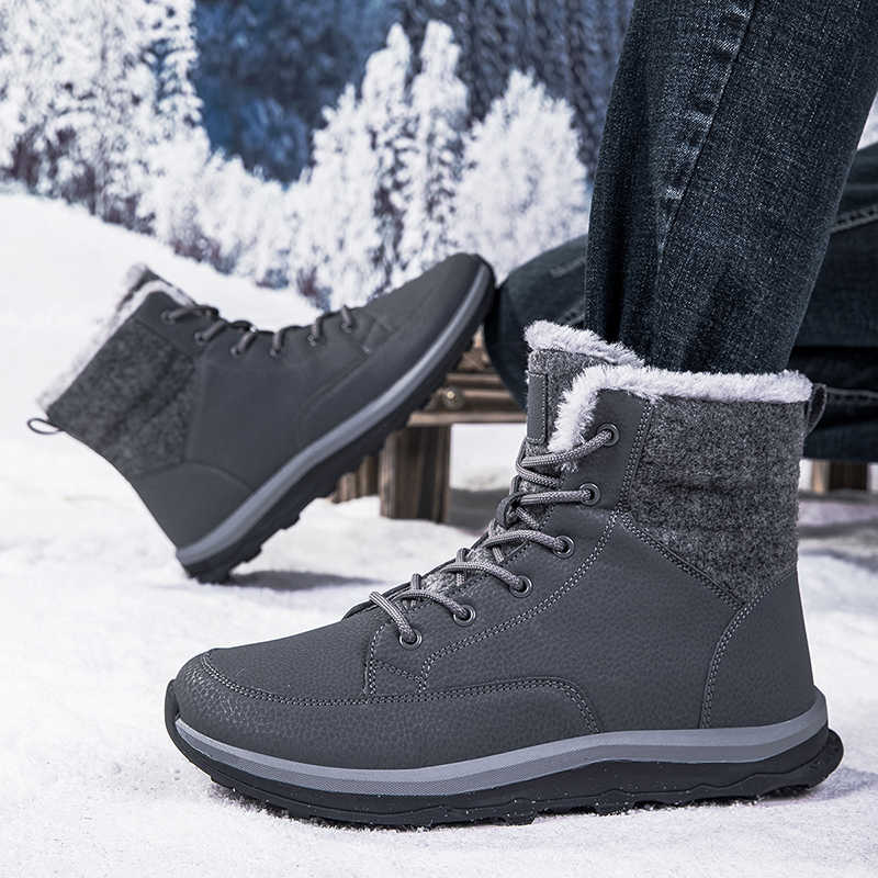 高性能ハイトップシューズ男性スニーカー高級織物メンズシューズ - Men Shoes Runners のレビューと価格