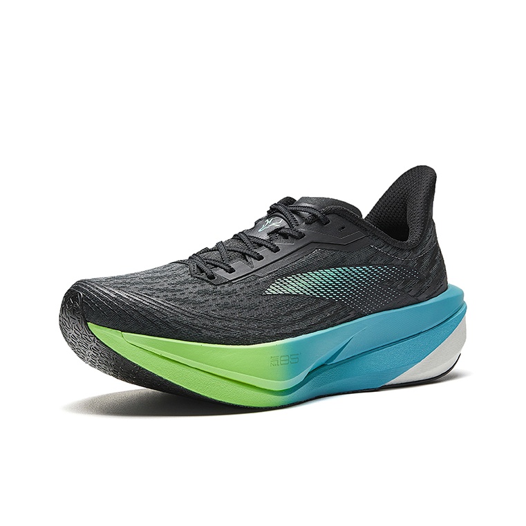 アンタ ゾーン2 ハートレート85 ロートップ ランニングシ - Men'S Shoes Zone のレビューと価格