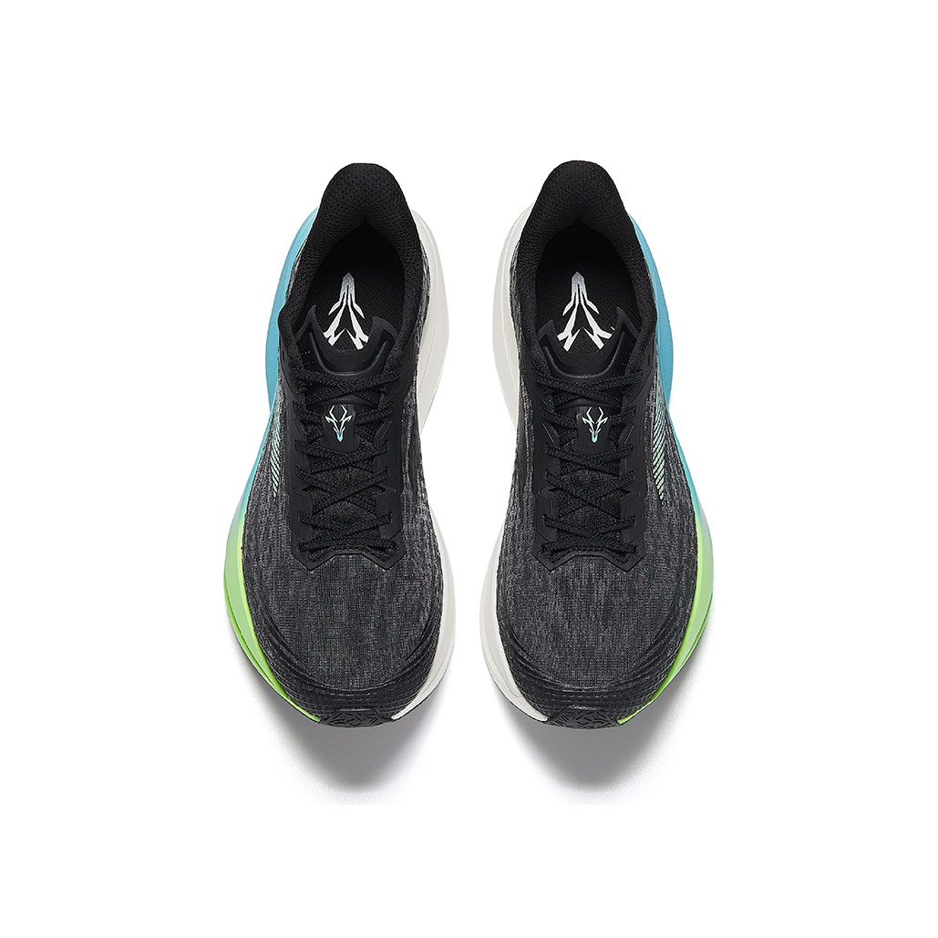 アンタ ゾーン2 ハートレート85 ロートップ ランニングシ - Men'S Shoes Zone のレビューと価格