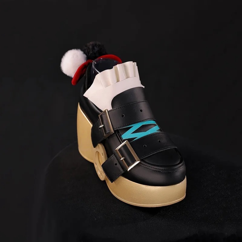 IDS3Zenless ゾーンゼロコスプレゲーム ZZZ 靴 - Men'S Shoes Zone のレビューと価格