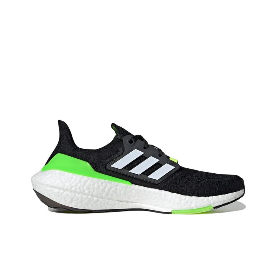 アディダス ULT ランニングシューズ メンズ ロートップ  - Men'S Shoes Green And White のレビューと価格