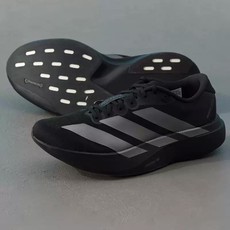 アディダス メンズ マラソン ランニングシューズ、スピードラ - Men'S Shoes Half Cut のレビューと価格