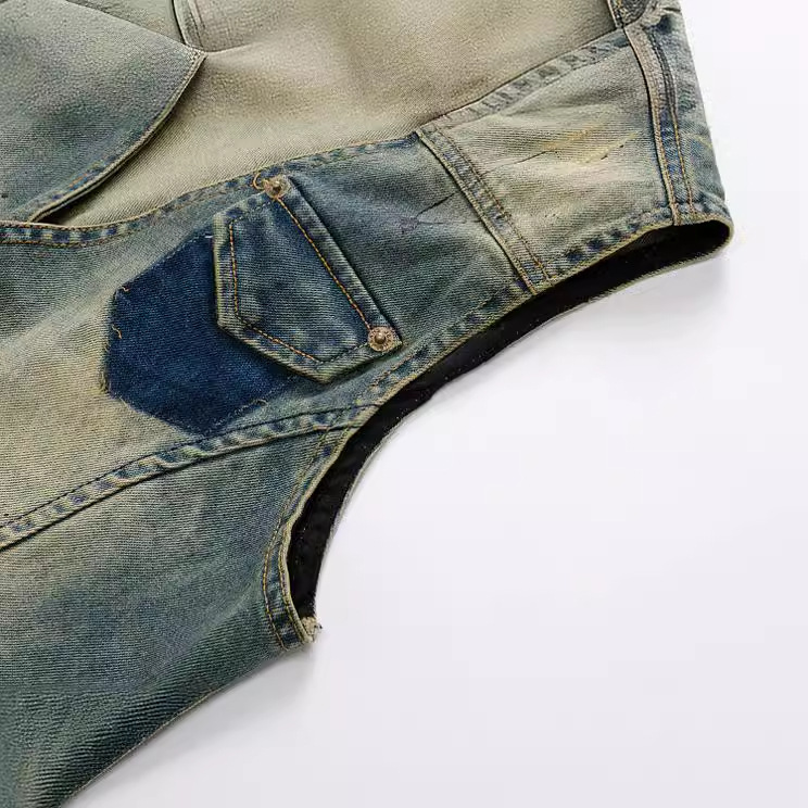 春秋の新ファッションメンズカジュアルトレンディ韓国スリムヴィ - Men'S Shoes With Jeans のレビューと価格