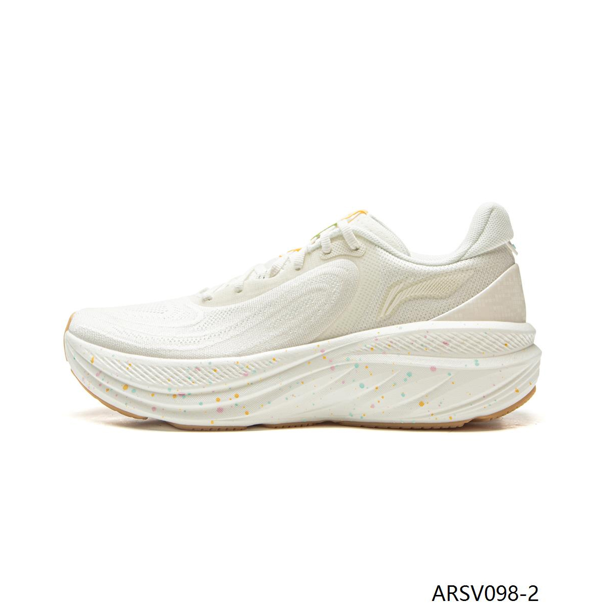 LI NING YOURANV2 プロフェッショナルクッショ - Men Shoes Official のレビューと価格