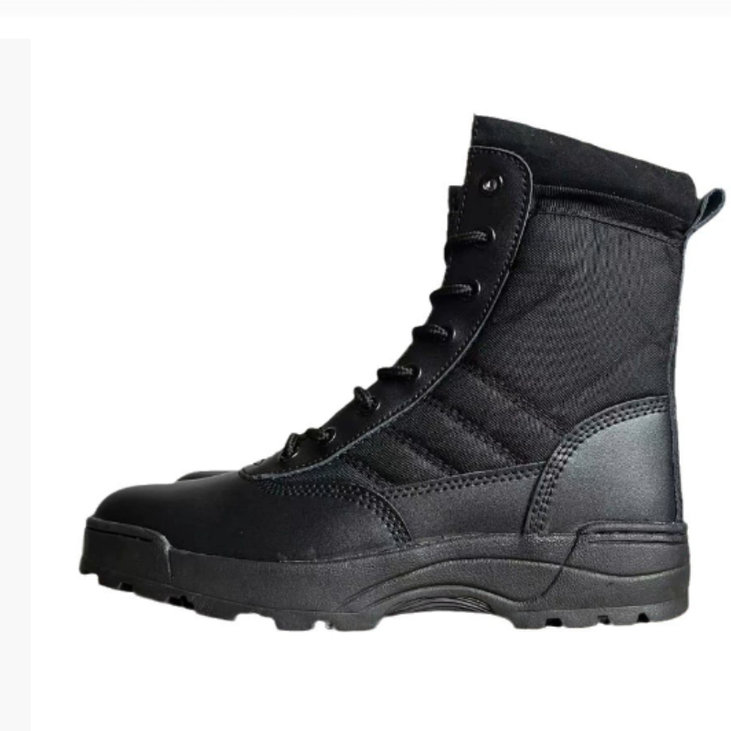 メンズハイキングブーツ,通気性,丸いつま先,シンプル,耐性 - Men Shoes Brands のレビューと価格