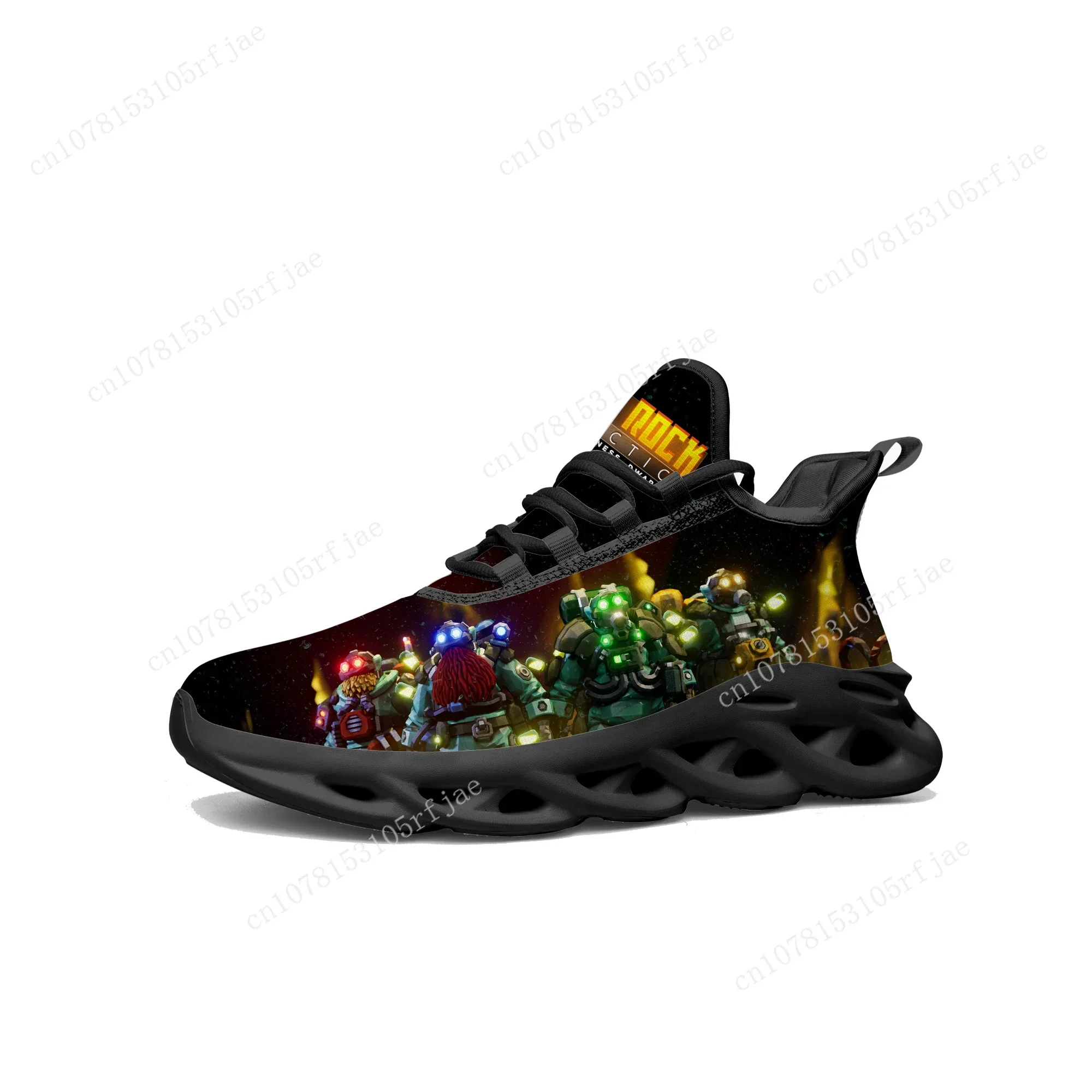 ディープロック ギャラクティック フラッツ スニーカー 漫画 - Men Shoes Sneakers のレビューと価格