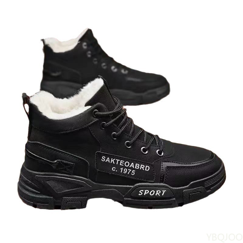 ファッショナブルで多用途なワークウェア、ハイカットメンズシュ - Men'S Shoes Dress Casual のレビューと価格