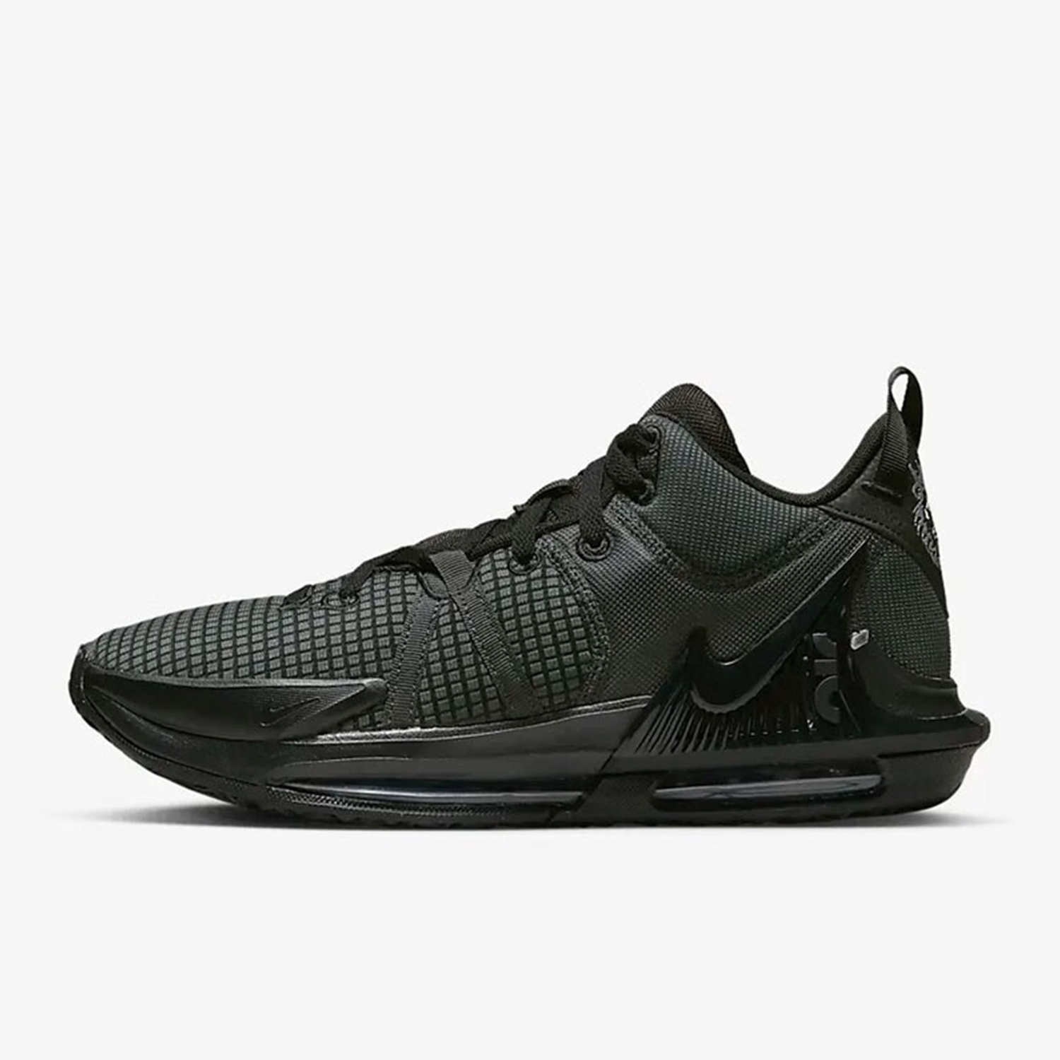 ナイキ公式オーセンティック レブロン ウィットネス 7 メン - Men Shoes Official のレビューと価格