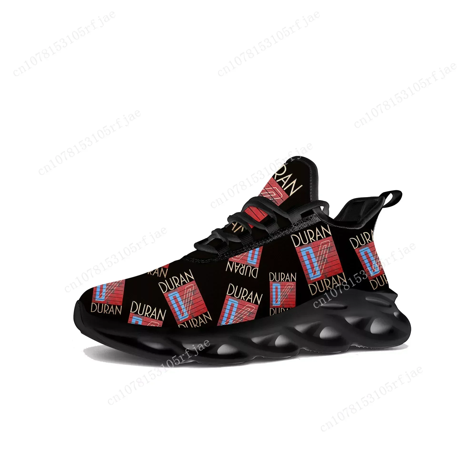 デュランデュラン フラットスニーカー メンズ レディース ダ - Men Shoes Sneakers のレビューと価格
