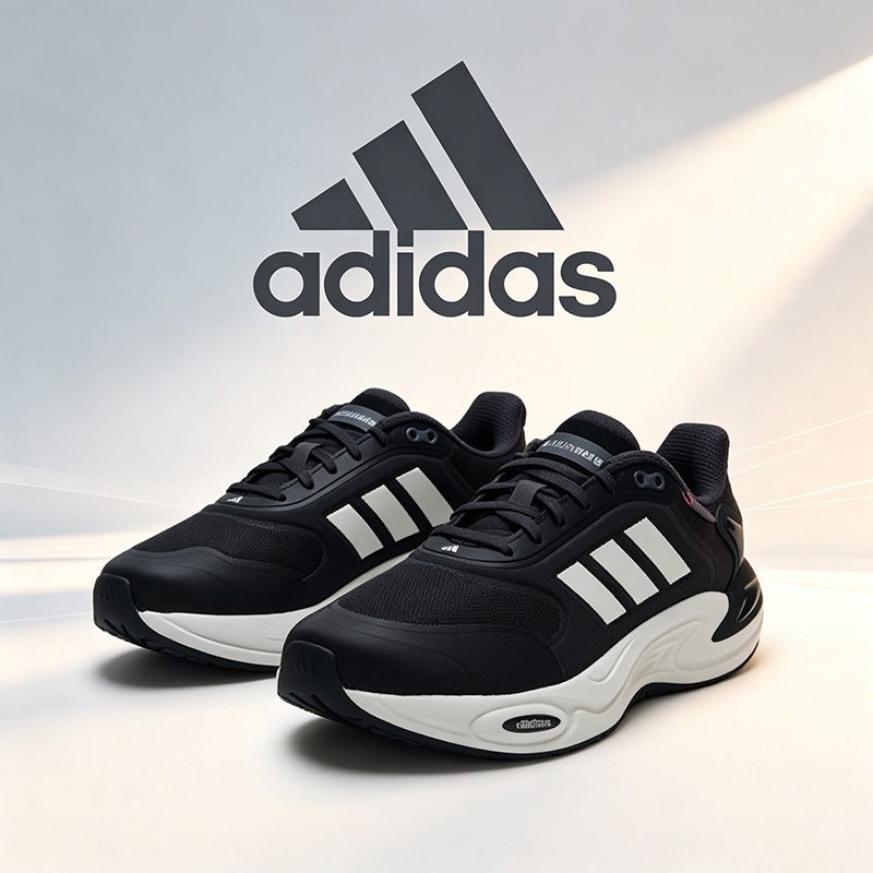 アディダス メンズ 秋の新作スポーツシューズ - CLIMA - Men'S Shoes Half Cut のレビューと価格