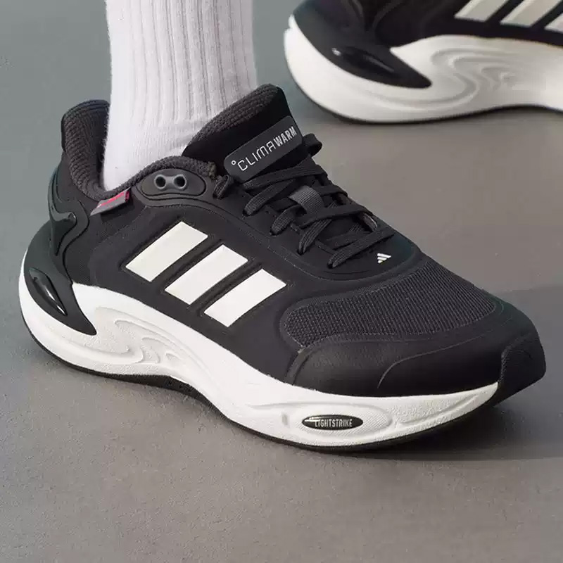 アディダス メンズ 秋の新作スポーツシューズ - CLIMA - Men'S Shoes Half Cut のレビューと価格