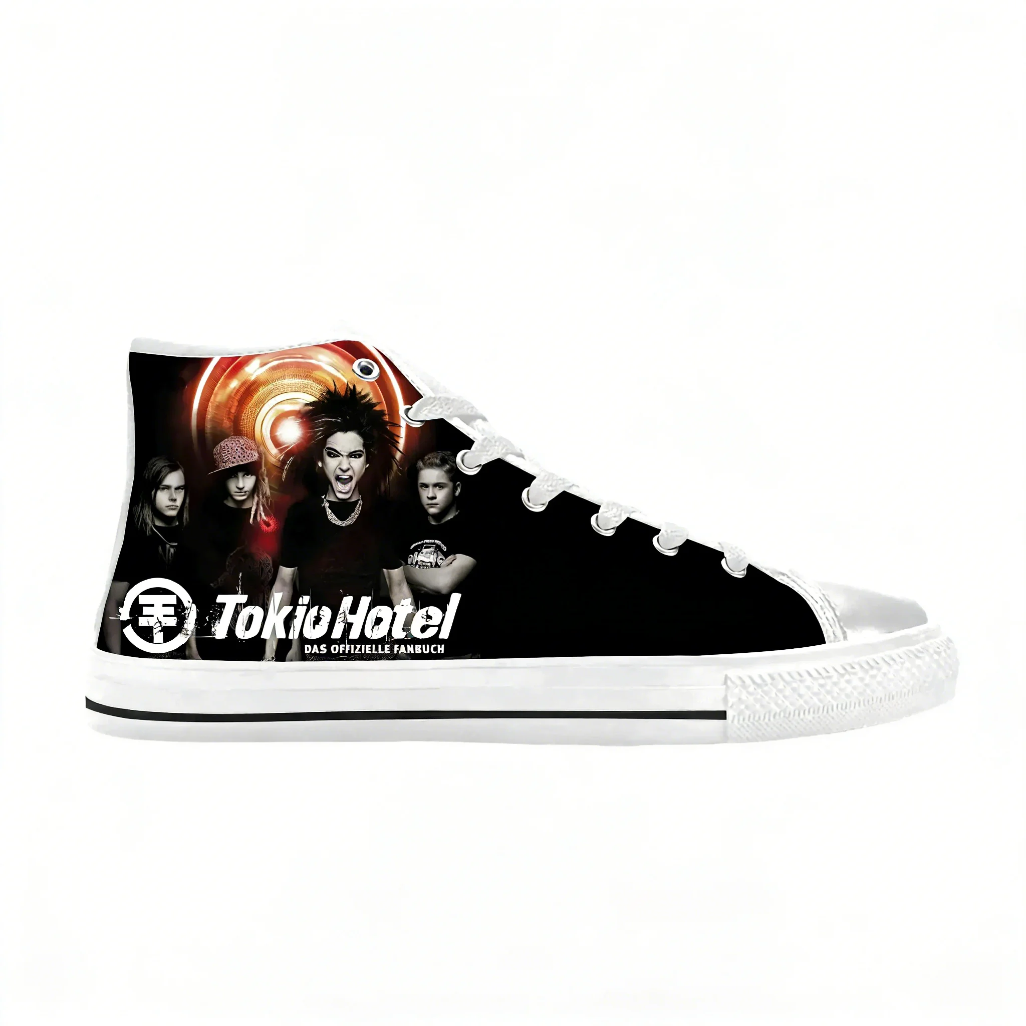 ホテルロックバンド音楽歌手クールファッション Tokios  - Men Shoes Marks のレビューと価格